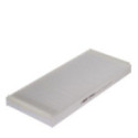 Filter, cabin air HENGST FILTER E906LI