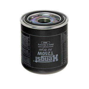 Õhukuivatuspadrun, suruõhusüsteem HENGST FILTER T250W