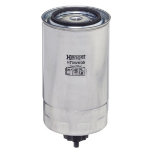 Kütusefilter HENGST FILTER H70WK09