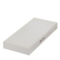 Filter, cabin air HENGST FILTER E949LI