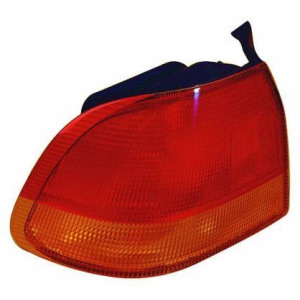 Tail Light Assembly ABAKUS 217-1924L-UE
