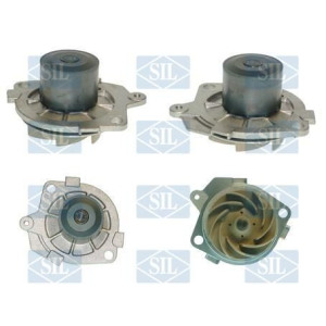 Water Pump, engine cooling Saleri SIL PA922