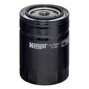 Фильтр, система рабочей гидравлики HENGST FILTER H17W01