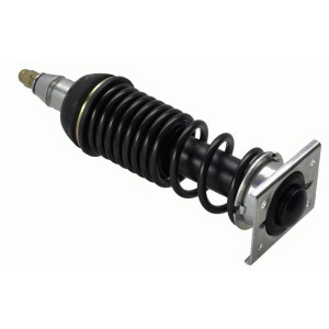 Shock Absorber, driver cab suspension SACHS 135 180