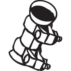 Pipe Connector, exhaust system BOSAL 265-827