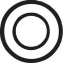Spring Washer, exhaust system BOSAL 258-117