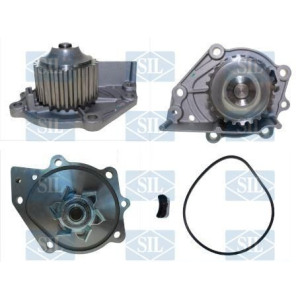 Water Pump, engine cooling Saleri SIL PA683P