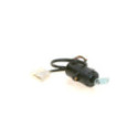 Sensor, accelerator pedal position BOSCH 0 205 001 206