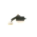 Sensor, accelerator pedal position BOSCH 0 205 001 206