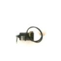 Sensori, kaasupolkimen asento BOSCH 0 205 001 206