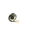 Sensori, kaasupolkimen asento BOSCH 0 205 001 206