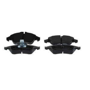 Brake Pad Set, disc brake BOSCH 0 986 424 218