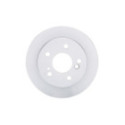 Brake Disc BOSCH 0 986 478 188