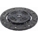 Clutch Kit SACHS 3000 297 002