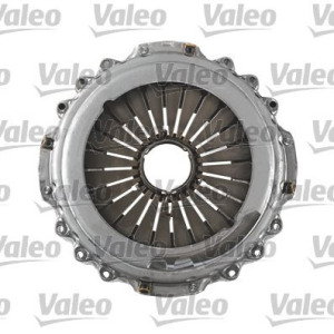 Sidurisurveplaat VALEO 805785