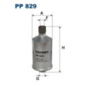 Fuel Filter FILTRON PP 829