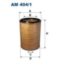 Air Filter FILTRON AM 404/1