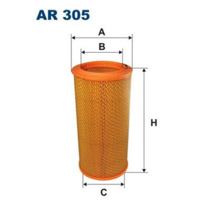 Õhufilter FILTRON AR 305