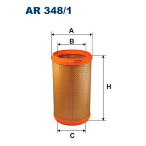 Õhufilter FILTRON AR 348/1