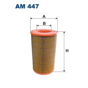 Воздушный фильтр FILTRON AM 447