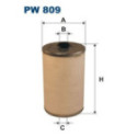 Fuel Filter FILTRON PW 809