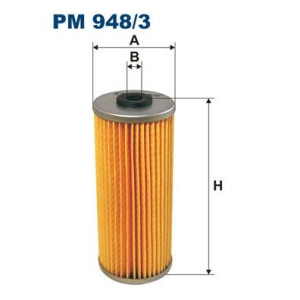 Топливный фильтр FILTRON PM 948/3