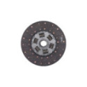 Clutch Disc VALEO 807520