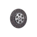Clutch Disc VALEO 807520