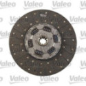 Kytkinlevy VALEO 807575
