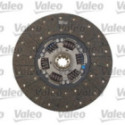 Clutch Disc VALEO 807575