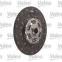 Clutch Disc VALEO 807575
