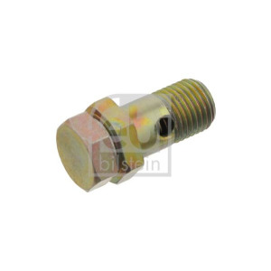 Valve, fuel supply system FEBI BILSTEIN 15193