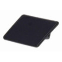 Cover, bumper VEMO V20-08-0453
