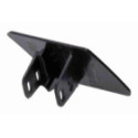Cover, bumper VEMO V20-08-0453