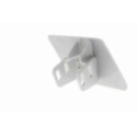 Cover, bumper VEMO V20-08-0453