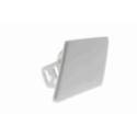 Cover, bumper VEMO V20-08-0453