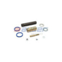 Repair Kit, spring bolt AUGER 51289