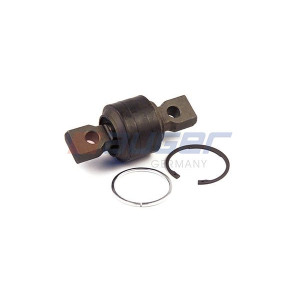 Repair Kit, control/trailing arm AUGER 51445