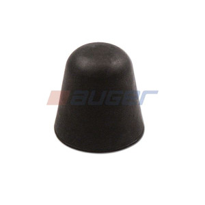 Rubber Buffer, suspension AUGER 51763