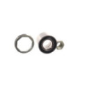 Wheel Bearing Kit SKF VKBA 559
