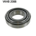 Подшипник ступицы колеса SKF VKHB 2088