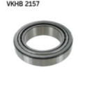 Подшипник ступицы колеса SKF VKHB 2157