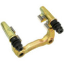 Kinnitus,pidurisadul TRW BDA431