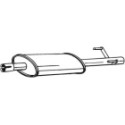 Centre Muffler BOSAL 175-209