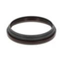 Shaft Seal, wheel hub CORTECO 12015506B