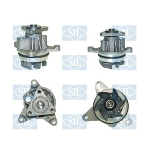 Water Pump, engine cooling Saleri SIL PA1138
