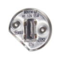 Bulb, headlight BOSCH 1 987 301 005