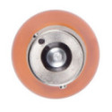Bulb, direction indicator BOSCH 1 987 301 018