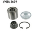 Wheel Bearing Kit SKF VKBA 3639