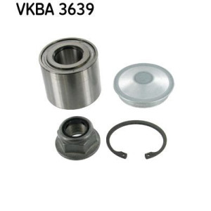 Wheel Bearing Kit SKF VKBA 3639